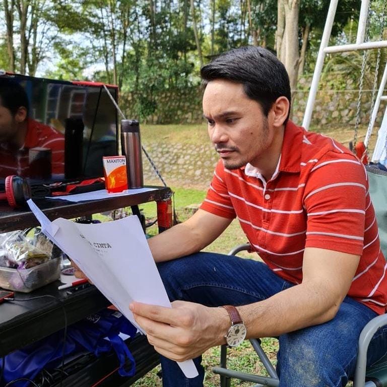 Instagram.com/benkasyafani