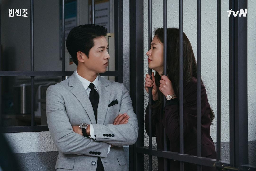 Dok. TvN