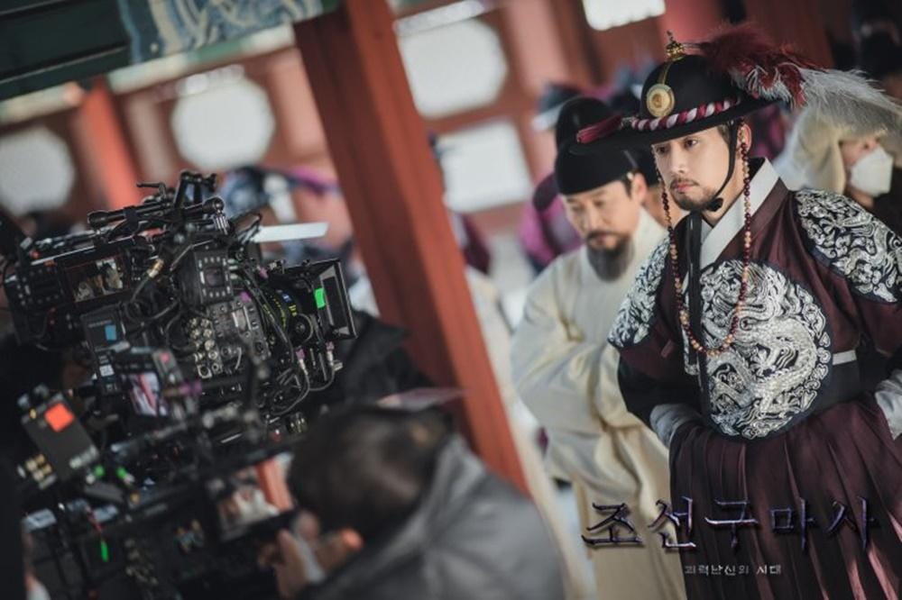Hancinema.net