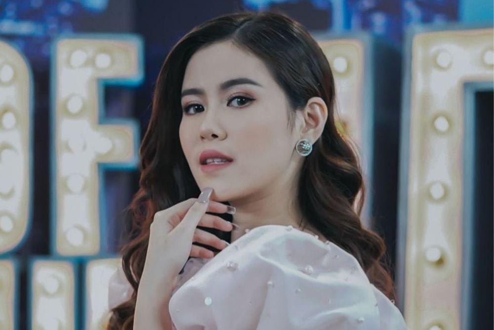 Jalannya Terhenti di Indonesian Idol, Intip 7 Pesona Melisa Hartanto