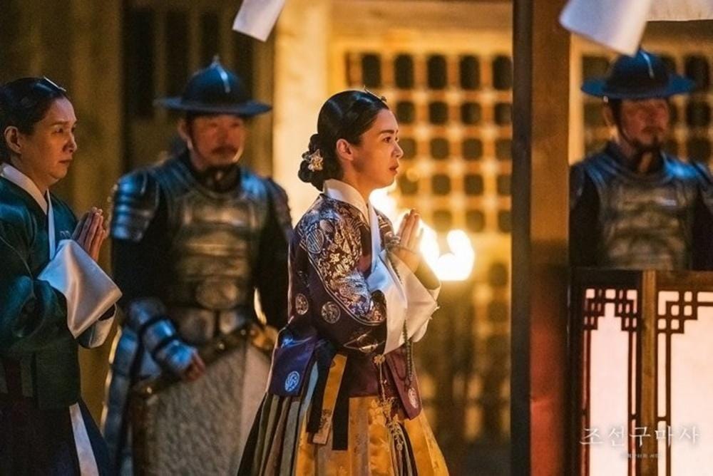 Hancinema.net