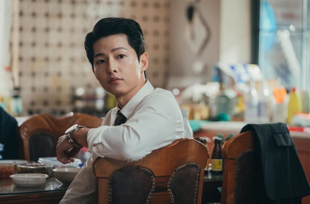 Dok. TvN