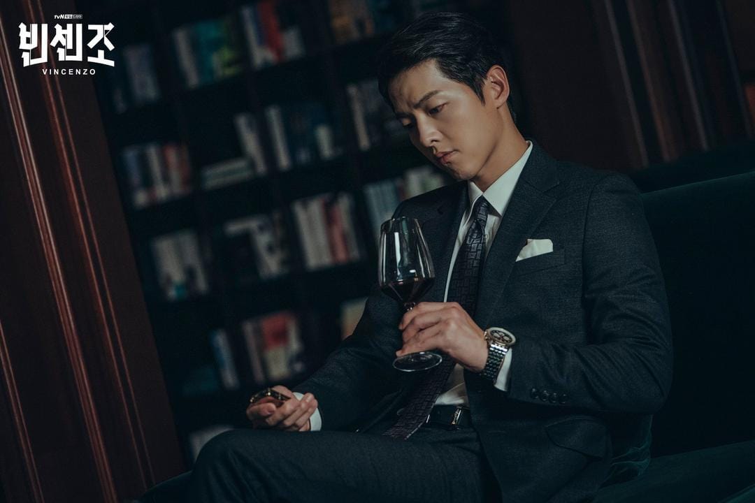 Dok. TvN