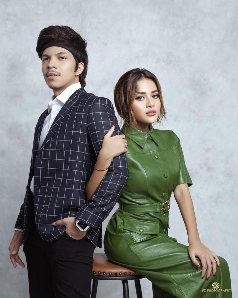 Instagram.com/aurelie.hermansyah, fdphotography90