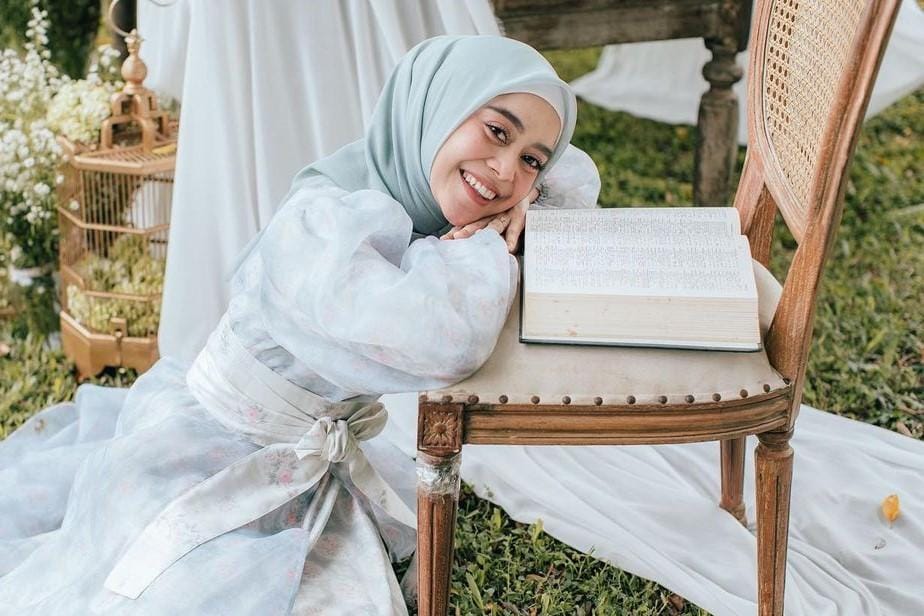 Deretan Gaya Lesty Kejora yang Buat Rizky Billar Makin Jatuh Hati