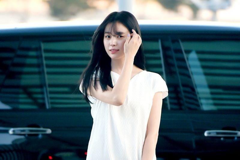 Intip Gaya Han Hyo Joo, Artis Korea yang Siap Comeback Tahun Ini