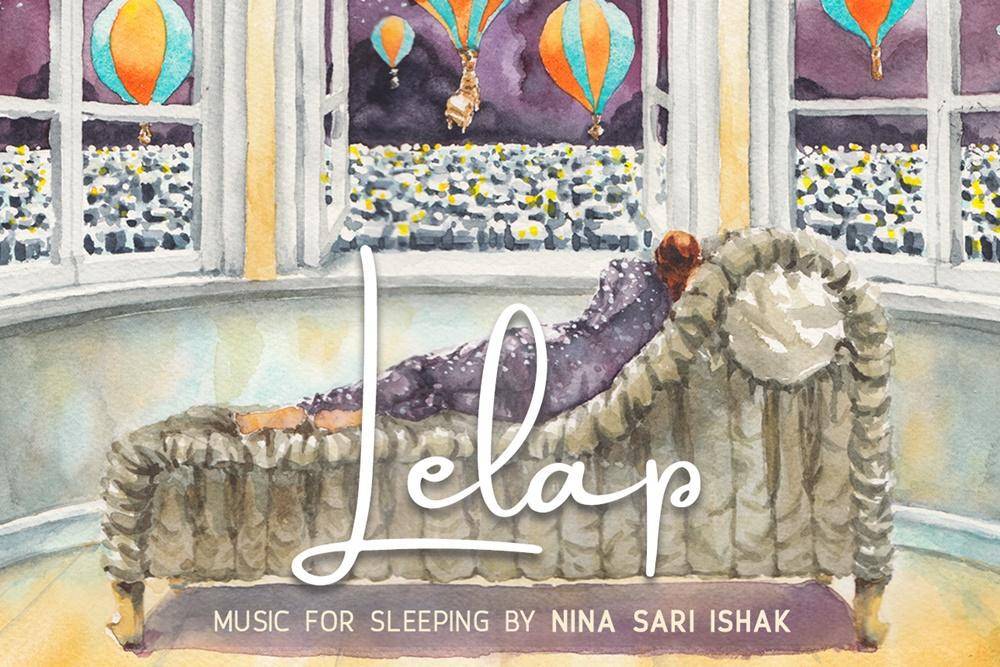 Dok. Nina Sari Ishak
