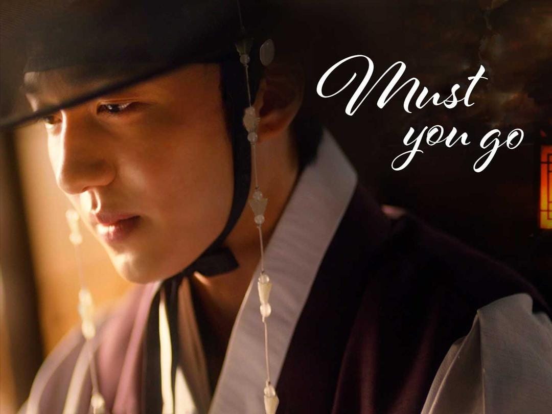 Kenal Lebih Dekat dengan 4 Aktor Drama Korea Terbaru, 'Must You Go'