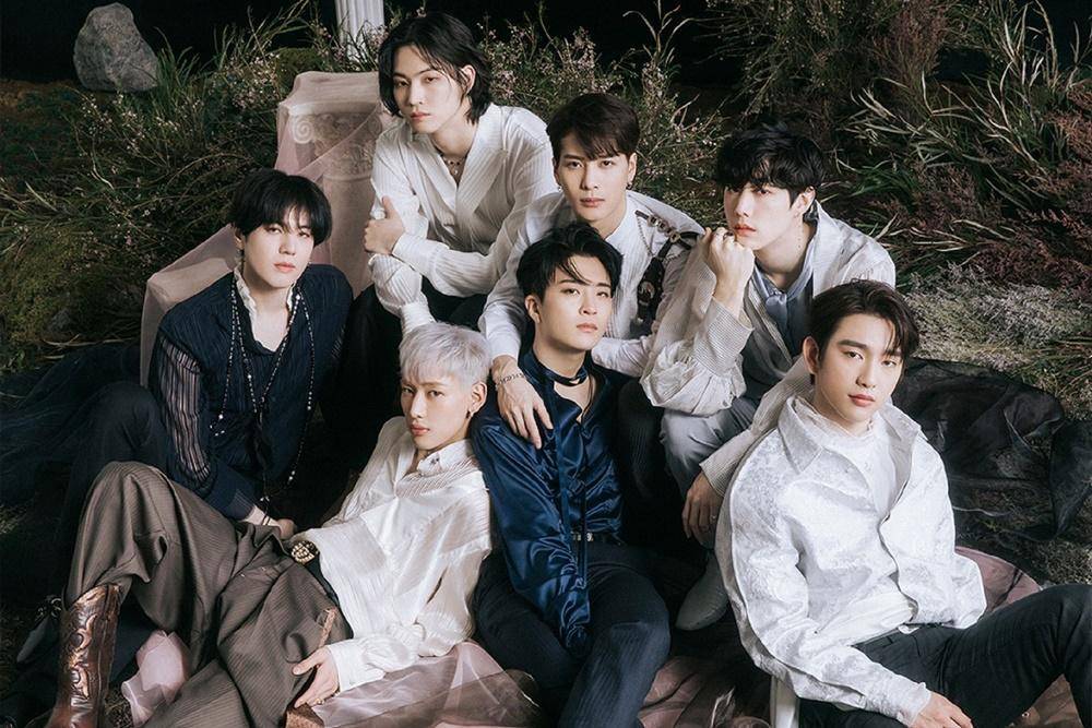 Got7.jype.com