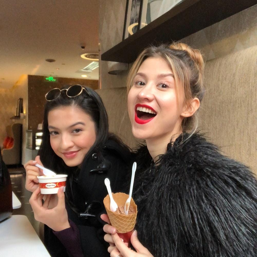 Instagram.com/ralineshah