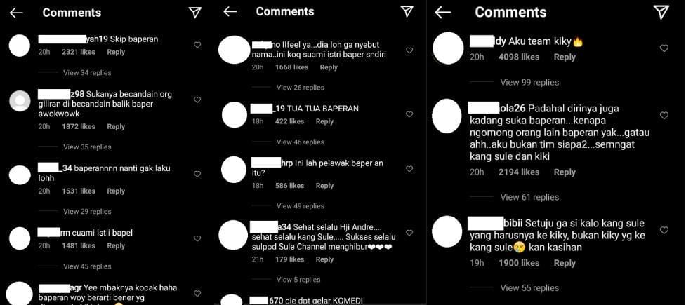 instagram.com/nathalieholscher & instagram.com/ferdinan_sule