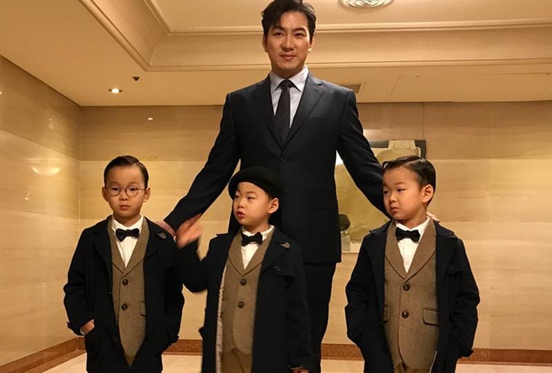 Tetap Menawan, 10 Aktor Korea Ini Pantas Mendapat Julukan Hot Daddy