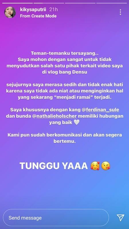 instagram.com/kikysaputrii