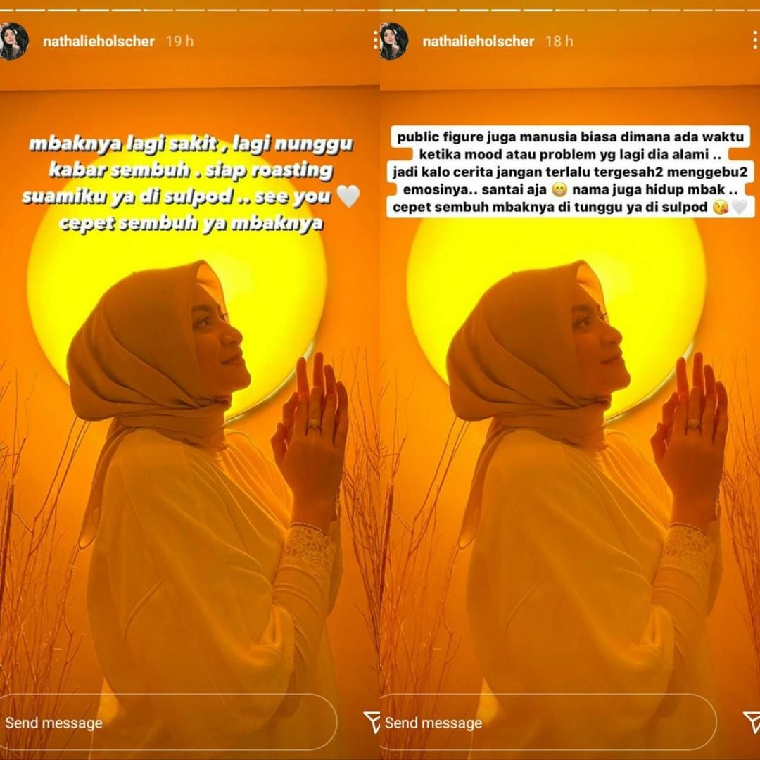 instagram.com/nathalieholscher