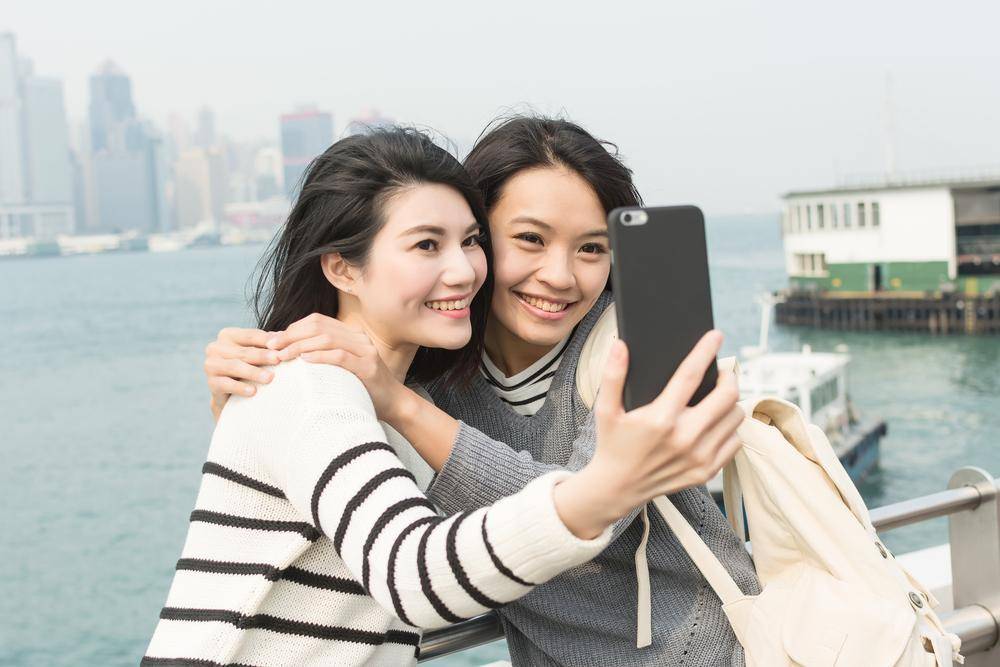 Shutterstock/elwynn