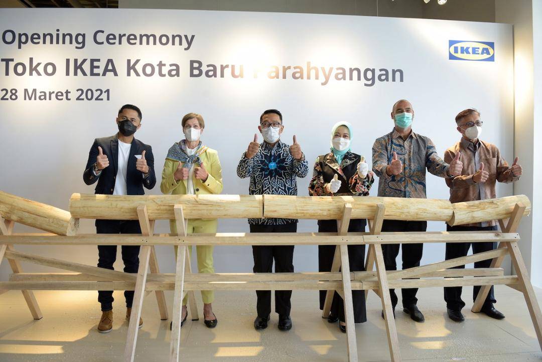 Dok. IKEA