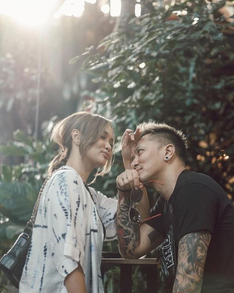 Instagram.com/sarawijayanto