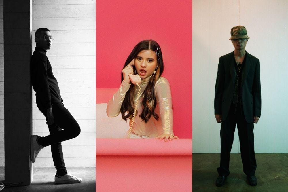 Popbela’s Playlist: Dansa Akhir Pekan