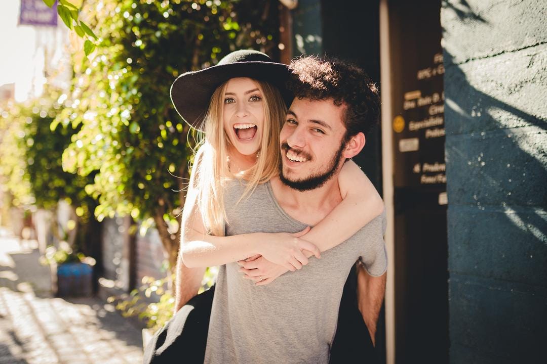 7 Langkah Menjadi Pasangan Proaktif, Bukan Agresif!