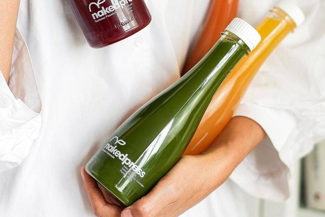 Instagram.com/nakedpressjuicery