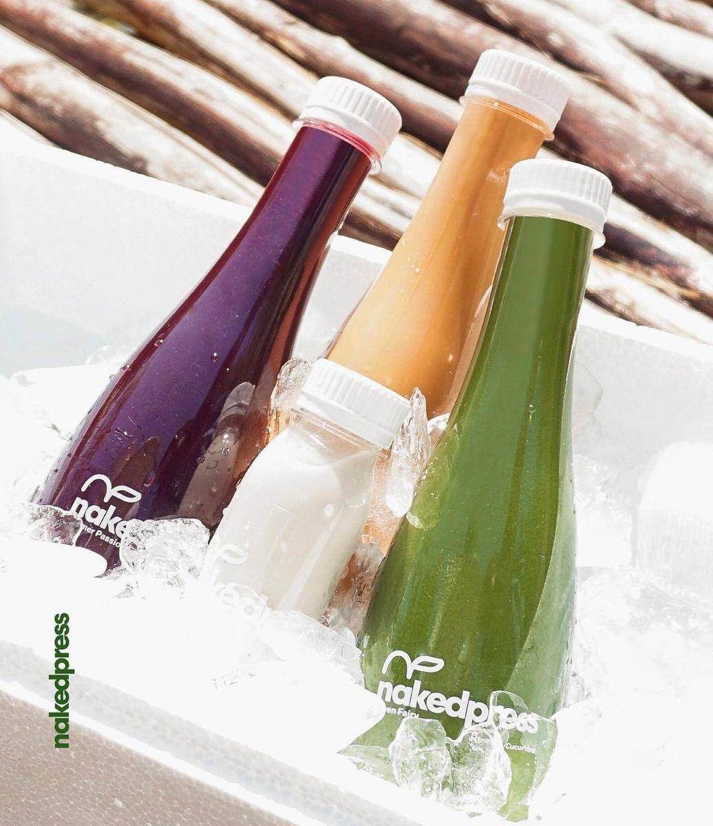 Instagram.com/nakedpressjuicery