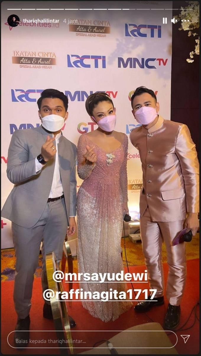 Instagram.com/thariqhalilintar