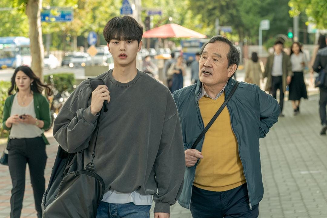 Baru Tayang, Ini 7 Fakta Seru di Balik Drama Korea 'Navillera'