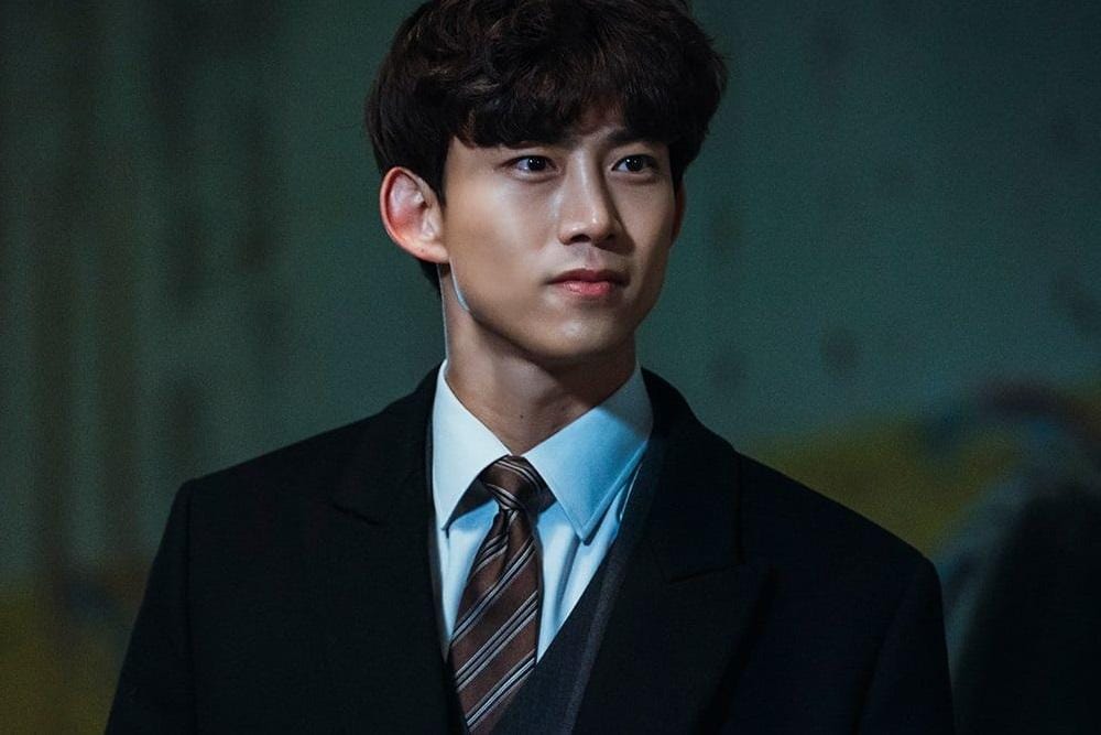 Jadi Bos Kejam di 'Vincenzo', Ini Kisah Cinta Ok Taecyeon