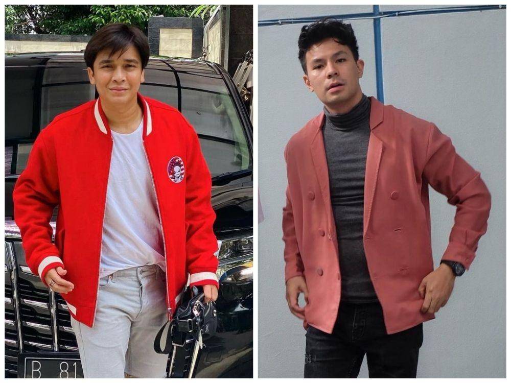 Berbagai sumber