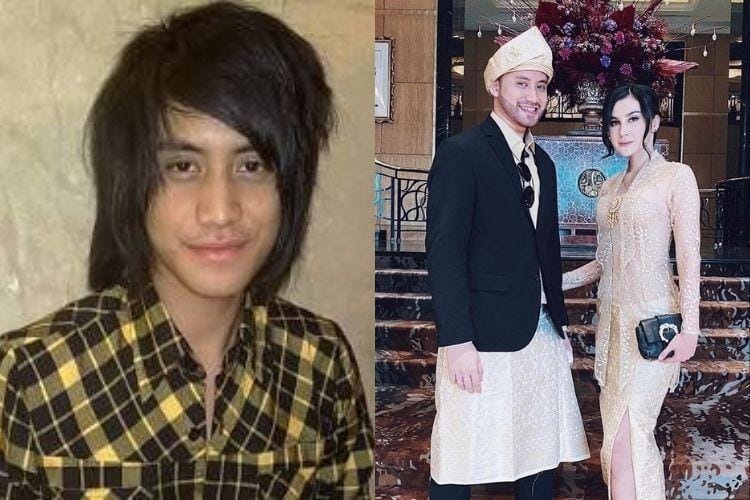 Gaya Personil Band Vierra Dulu vs Kini, Ada yang Berubah 180 Derajat