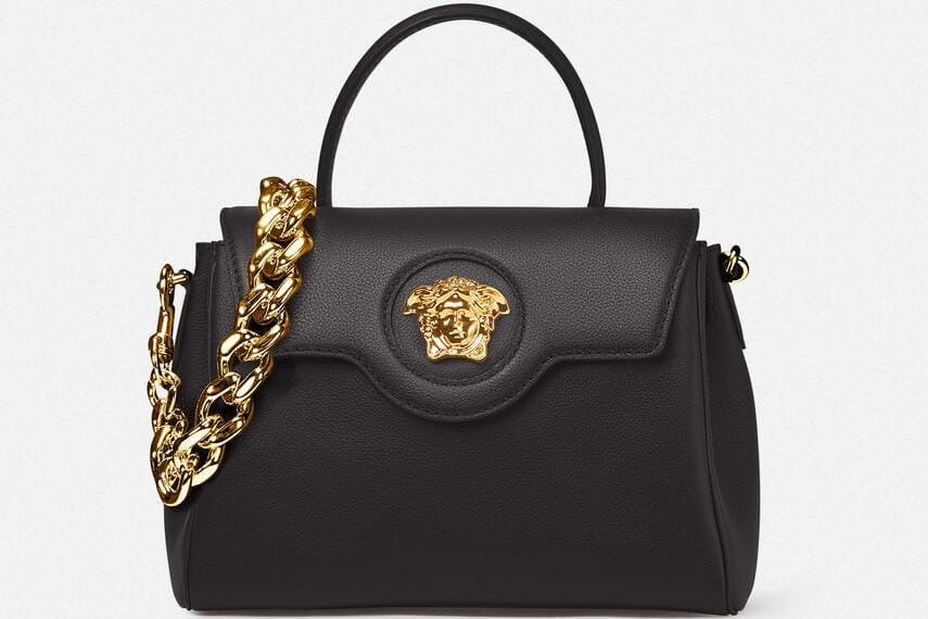 #PopbelaOOTD: Siap Tampil Makin Mewah dengan Tas Elegan Ini