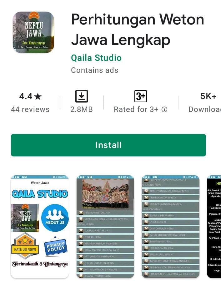 google playstore