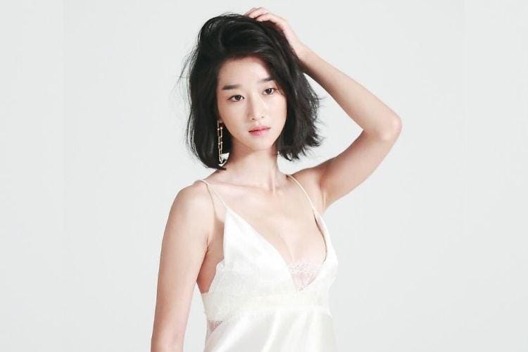 Menginjak 31 Tahun, Intip Gaya Seksi Seo Ye Ji yang Viral di Medsos