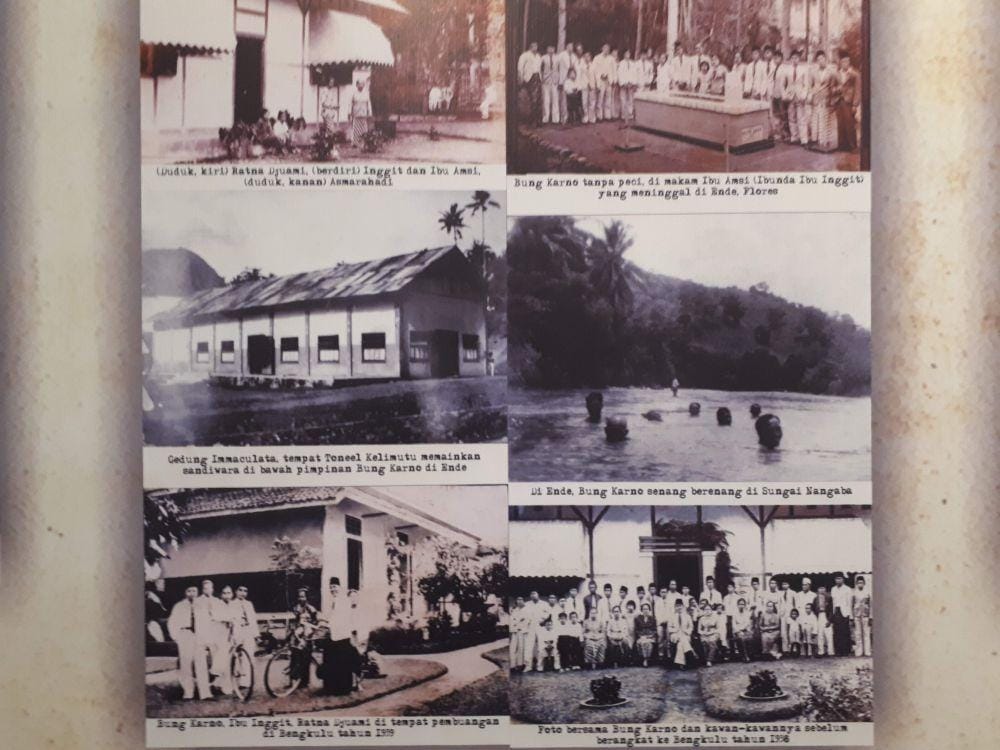 Dok. Pribadi/Agithyra Nidiapraja