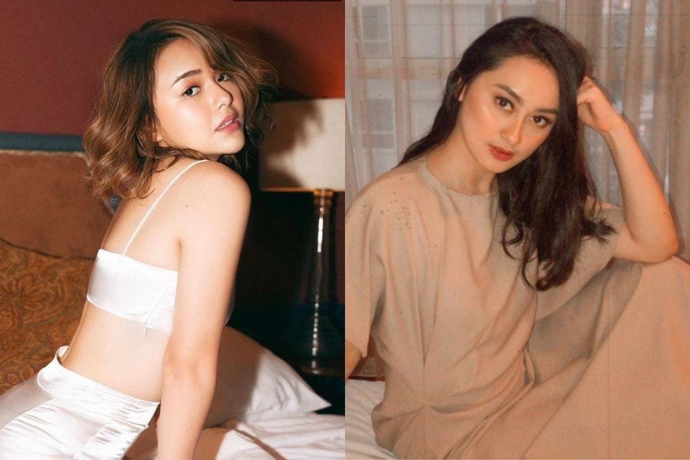 Kepincut Billy Syahputra, Adu Pesona Amanda Manopo vs Memes Prameswari