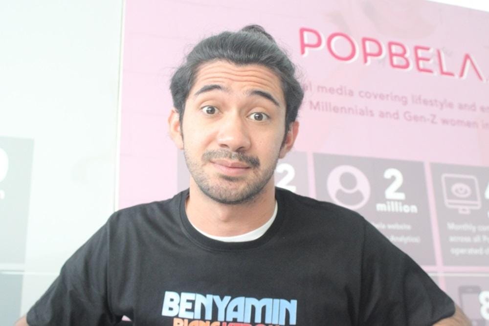 IDN Times/Ramadani Barus