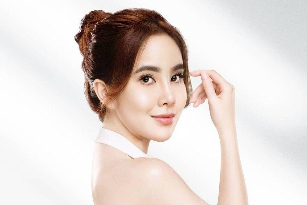 Kulit Cerah a la Perempuan Korea dengan Body Wash Terbaru