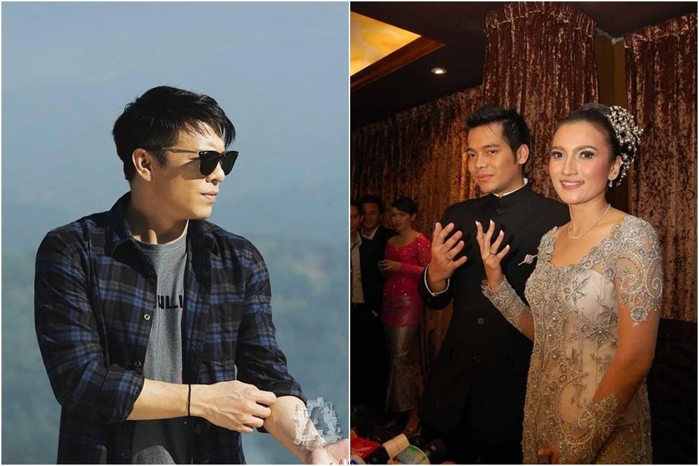 Instagram.com/arielnoah, dok. internet