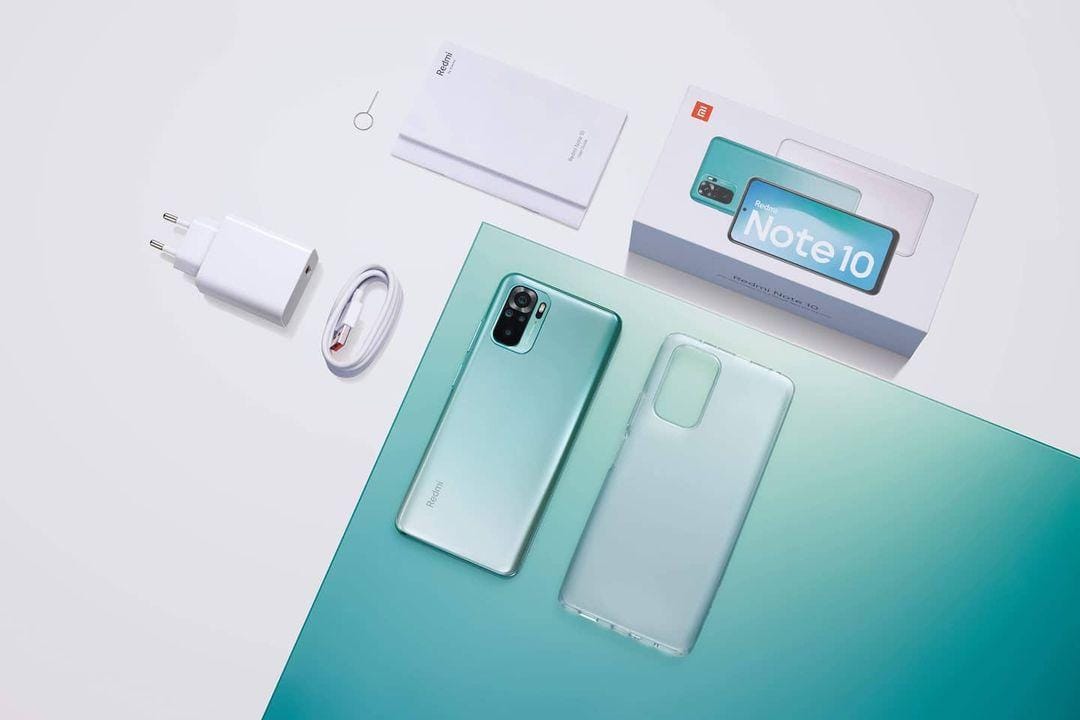 Instagram.com/xiaomi.malaysia