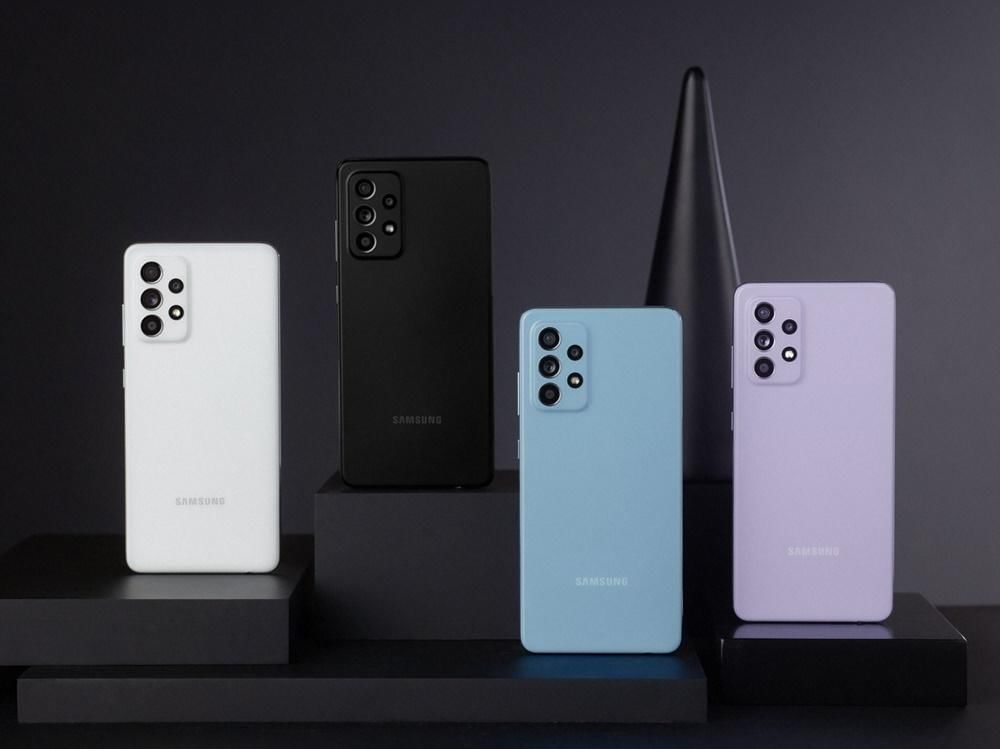 Dok. Samsung Indonesia