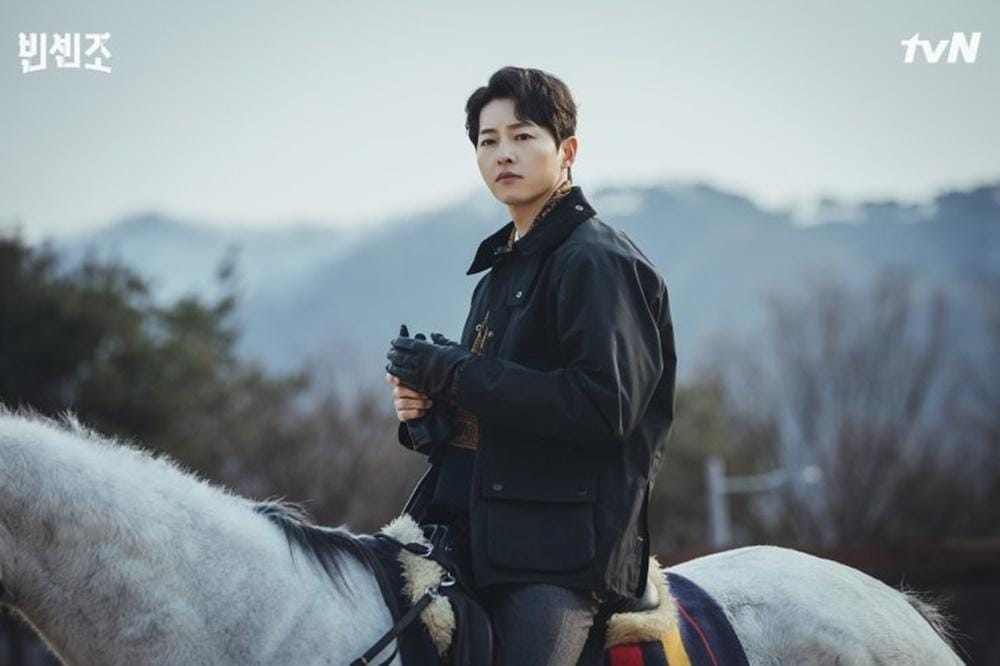 Super Keren, 8 Rekomendasi Drama Korea dengan Efek CGI Terbaik
