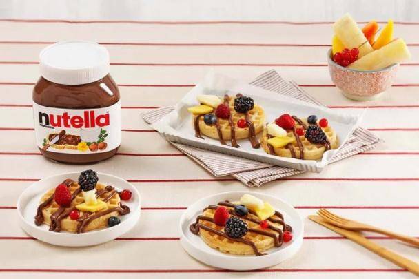 nutella.com