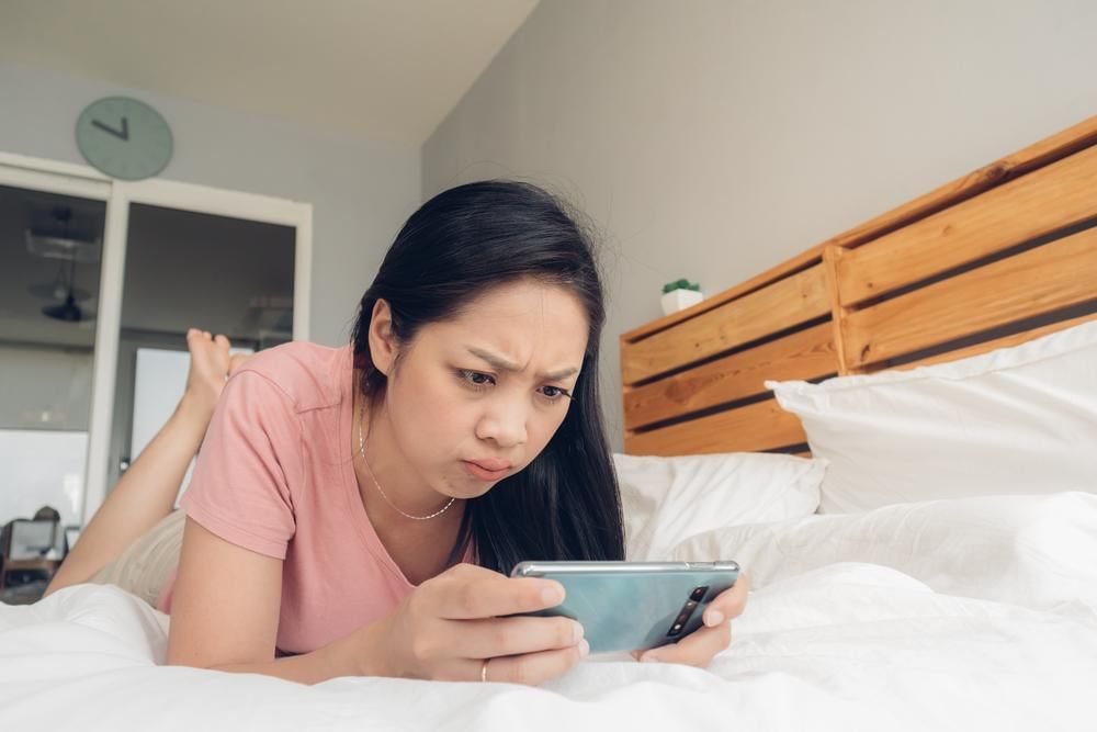 ShutterStock/RaychataTeyparsit