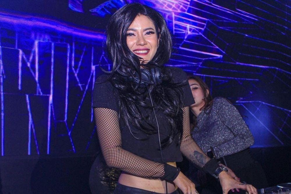 Mengaku Sudah Menjadi Istri Sah Chef Juna, Begini Potret Citra Anindya