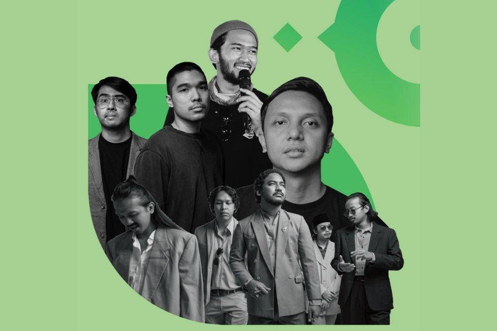 Dok. JOOX