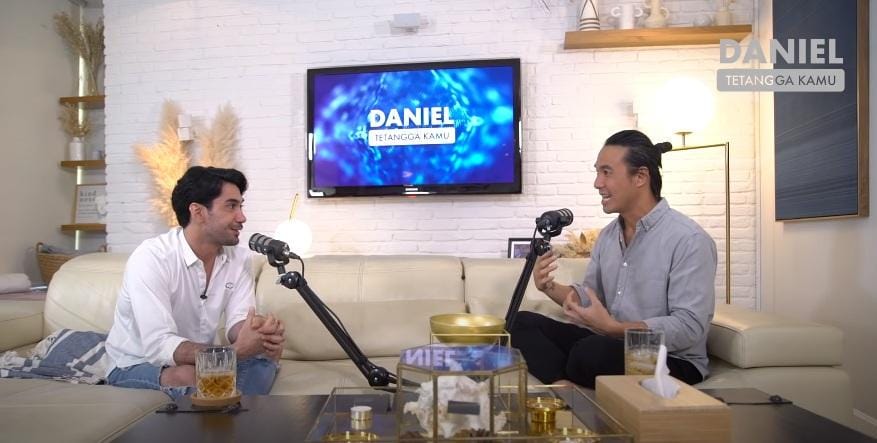 youtube.com/danielmanantanetwork