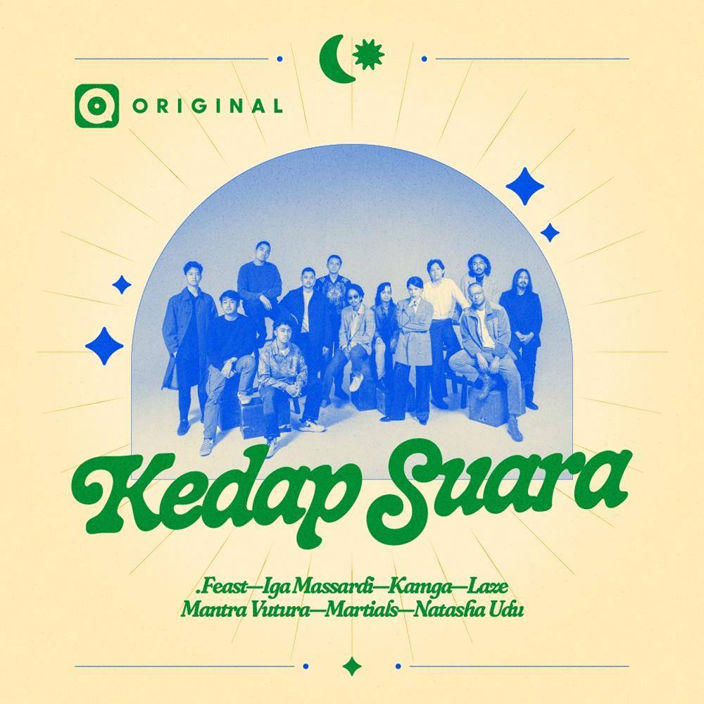 Dok. JOOX