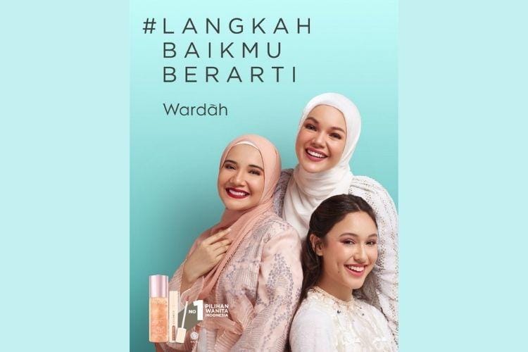 instagram.com/wardahbeauty