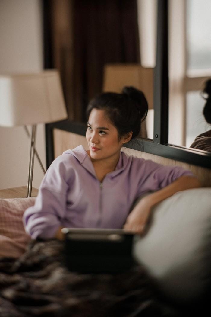 Dok. Sheryl Sheinafia