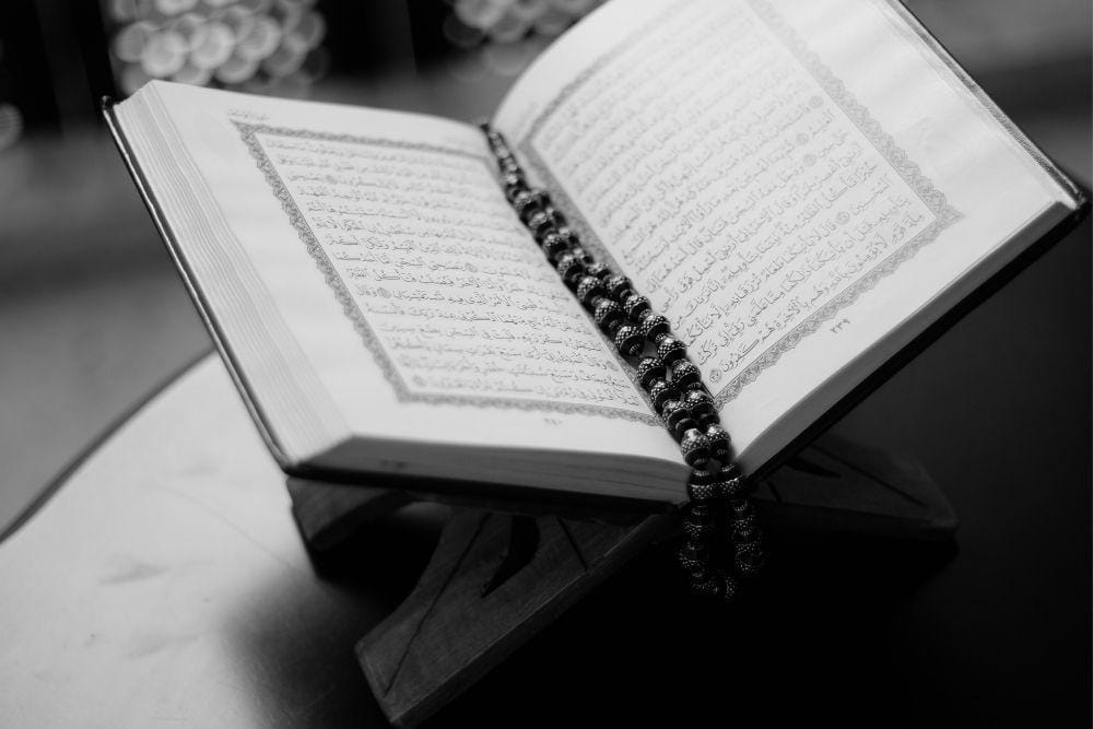 Bacaan Niat Puasa dan Berbuka di Bulan Ramadan